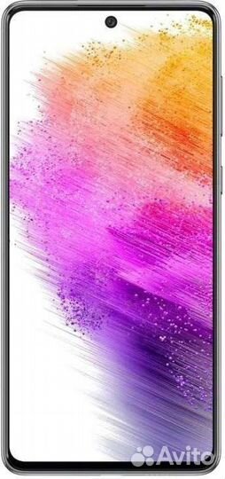 Дисплей для Samsung Galaxy A73 5G - OR (SP)