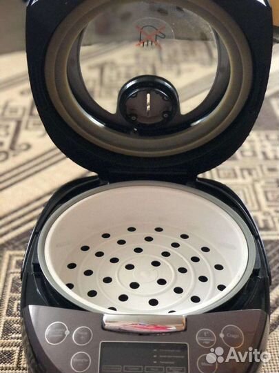 Мультиварка бу