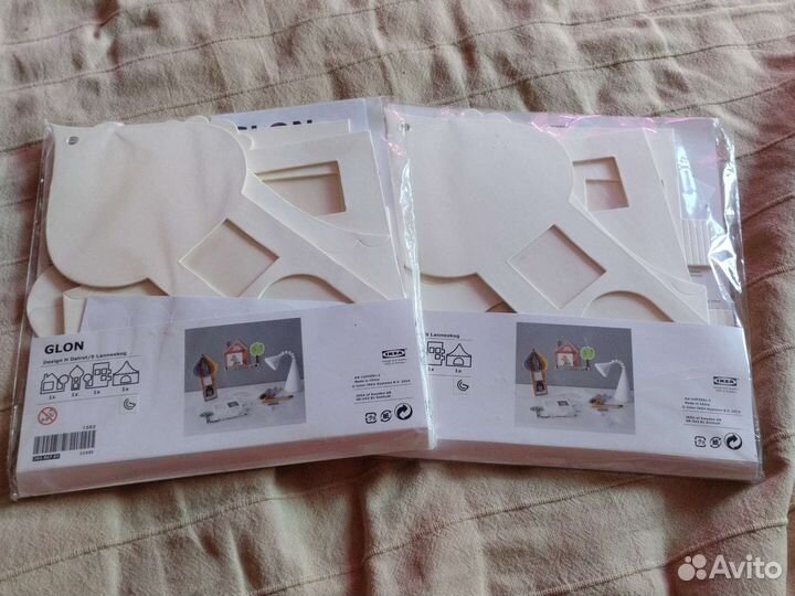 Glon IKEA набор для творчества, фоторамка