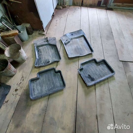 Коврики для ваз