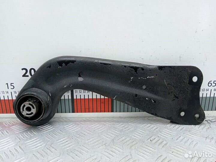 Рычаг задний правый для Audi A3 8P 1K0505224K