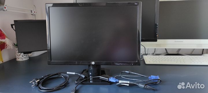 Монитор hp 20kd