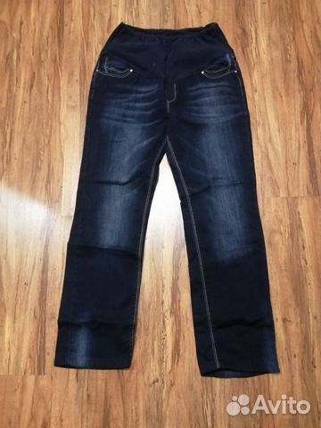 Вещи для беременных 48-50