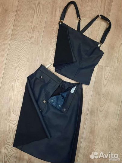 Школьная форма для девочки Duwali и Фантазёры