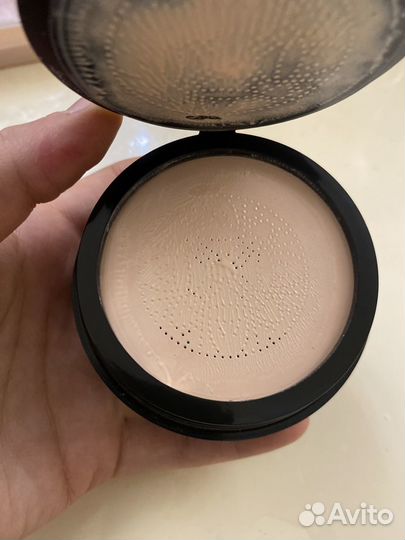 Тональный крем Кушон