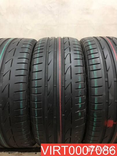 Bridgestone Potenza S001 245/35 R18 88Y