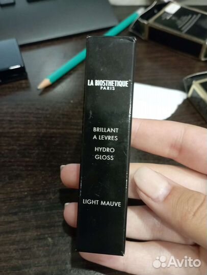 Жидкие тени