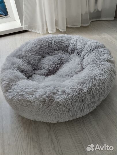 Лежанка для животных бу