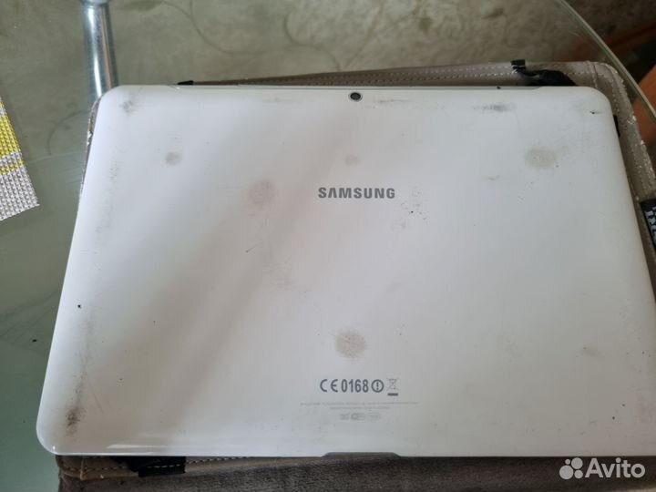 Планшет samsung galaxy tab2