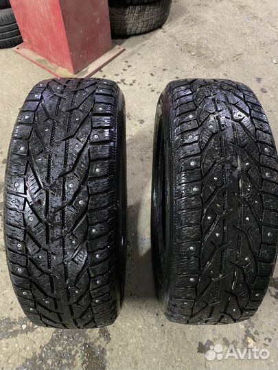 Tigar Winter 205/55 R16