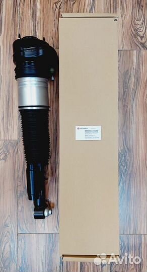 Пневмостойка для BMW 7er G11/G12 Задняя