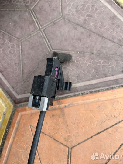 Активатор замка Opel Antara I