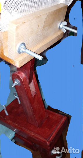 Станок для вышивания