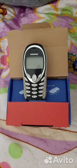 Телефон Siemens