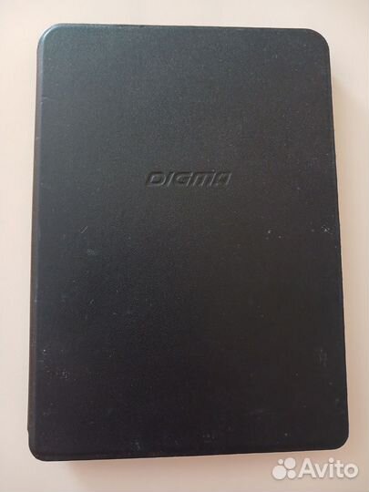 Электронная книга digma e656
