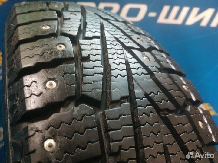 Nexen Winguard WinSpike SUV 195/75 R16