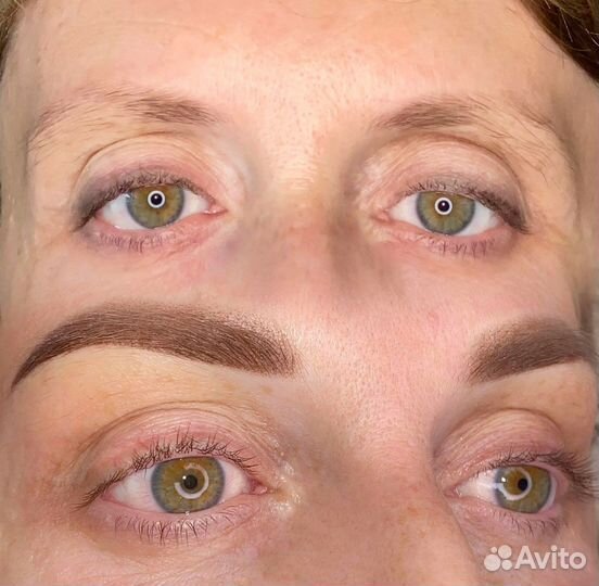 Бровист, мастер перманентного макияжа