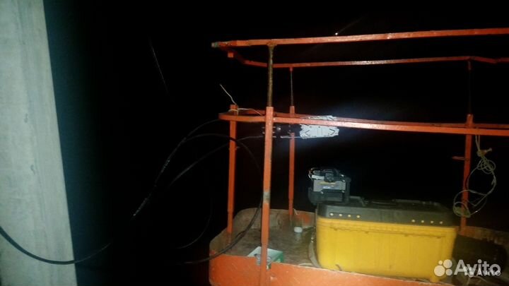 Сварка волс без посредников