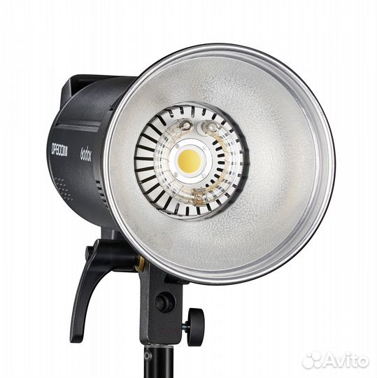Новый DP400iiiv Godox 29926 студийная вспышка