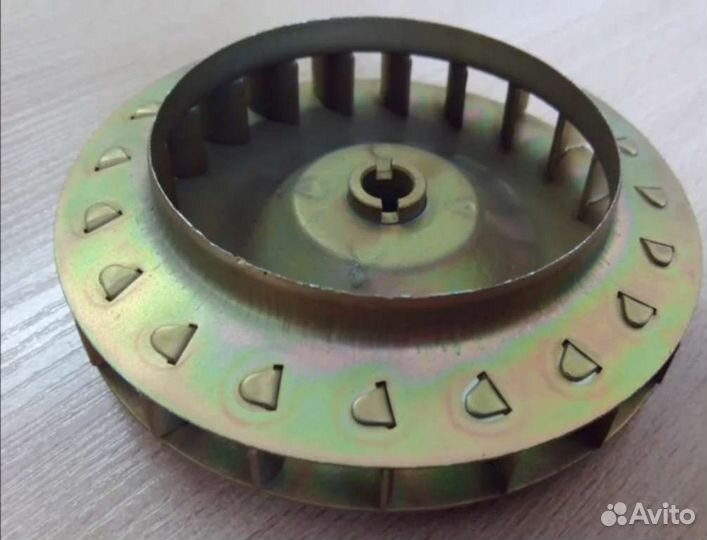 Нагнетатель ов-65 шааз ов65-0500