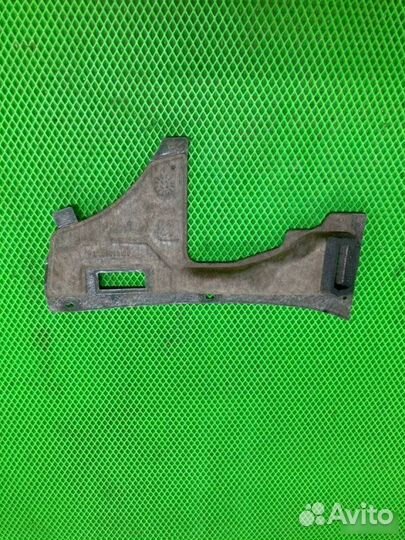 Шумоизоляция торпедо левая Citroen C4 B7 2010-2016