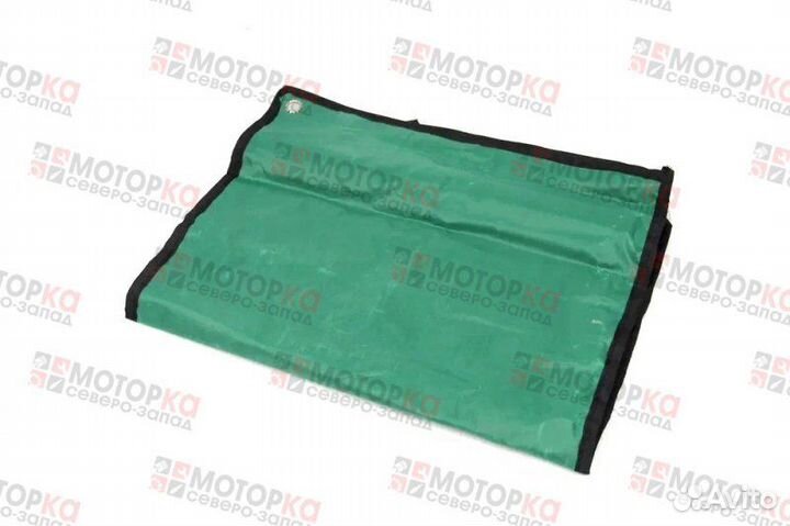 Набор инструментов ключей 14 предметов в защитной