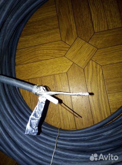 Кабель телевизионный рк-75