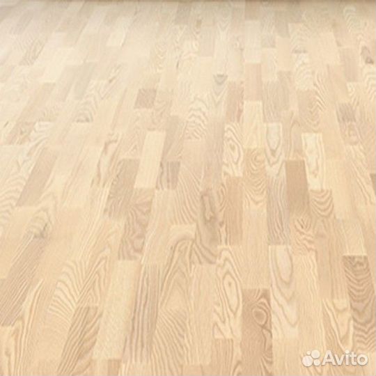 Паркетная доска