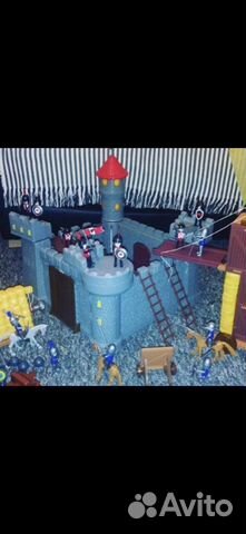 Настольные игры