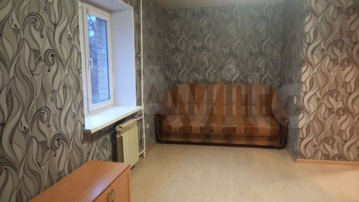 1-к. квартира, 33 м², 3/5 эт.