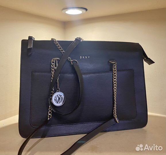 Сумка dkny оригинал