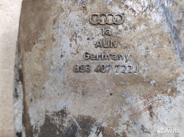 Пыльник шруса Audi 80