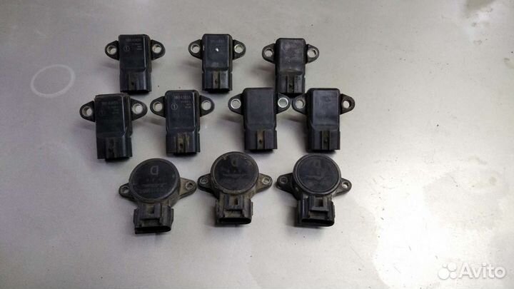 Дад и дпдз lancer 9 1.6 1.3 4g18 4g13