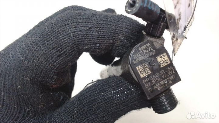 Форсунка топливная Mercedes GLA X156 2014, 2014