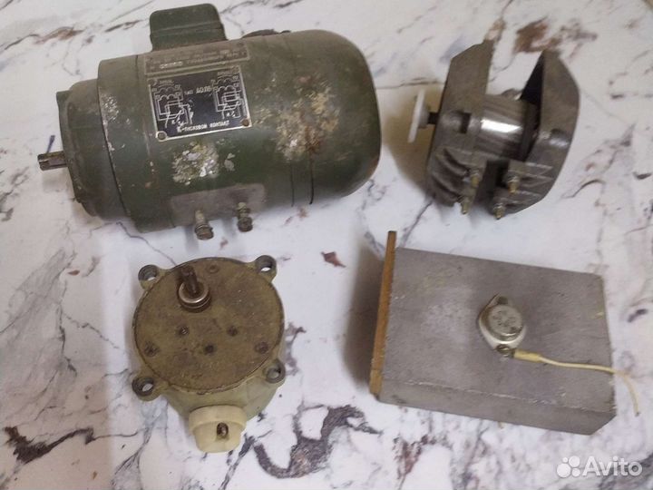 Трансформаторы