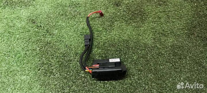 Блок электронный Land Rover Range Rover III (LM)