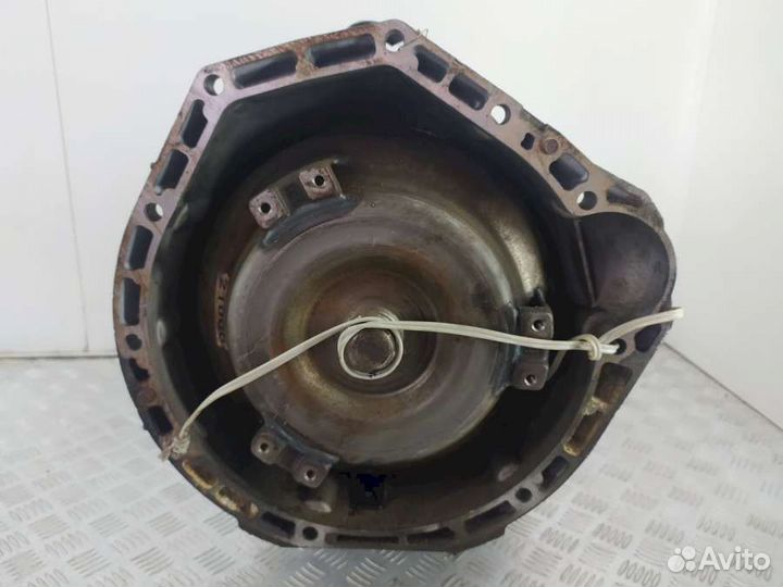 Коробка передач автоматическая (АКПП) 722.699 Merc