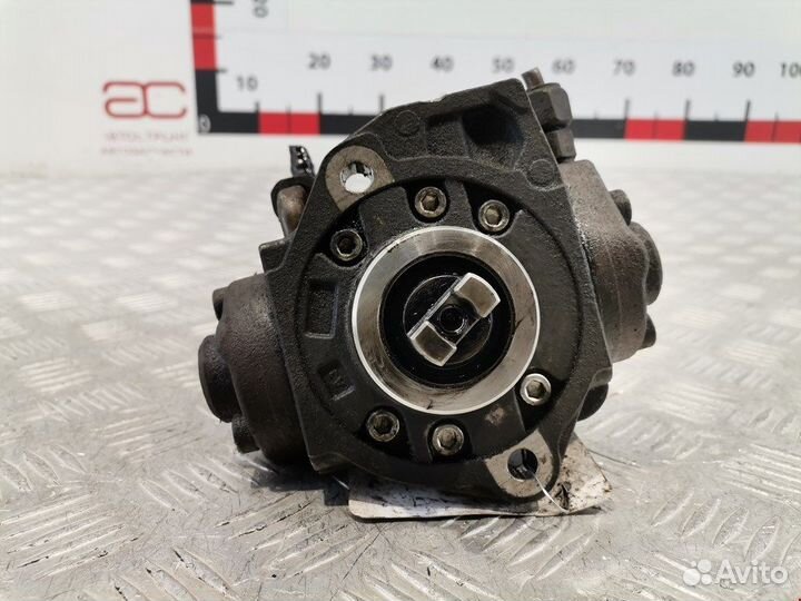 Тнвд для Ford Transit 5 1539827