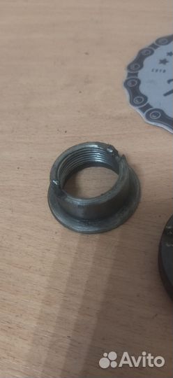 Гайки траверсы панноният5