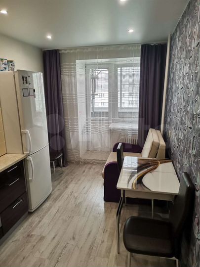 2-к. квартира, 44 м², 5/9 эт.