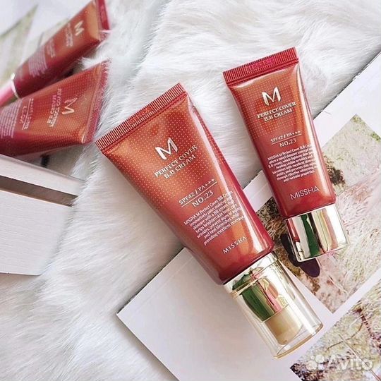 Косметика Корея патчи Missha Айхерб