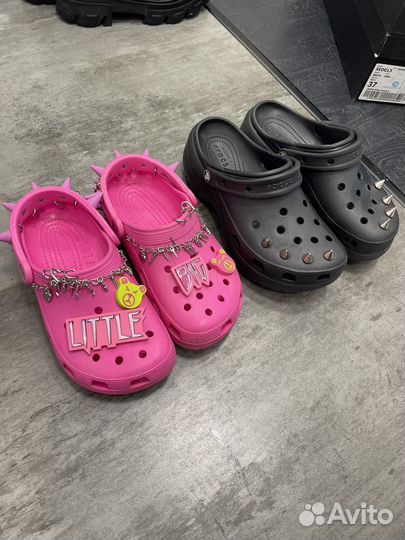 Crocs