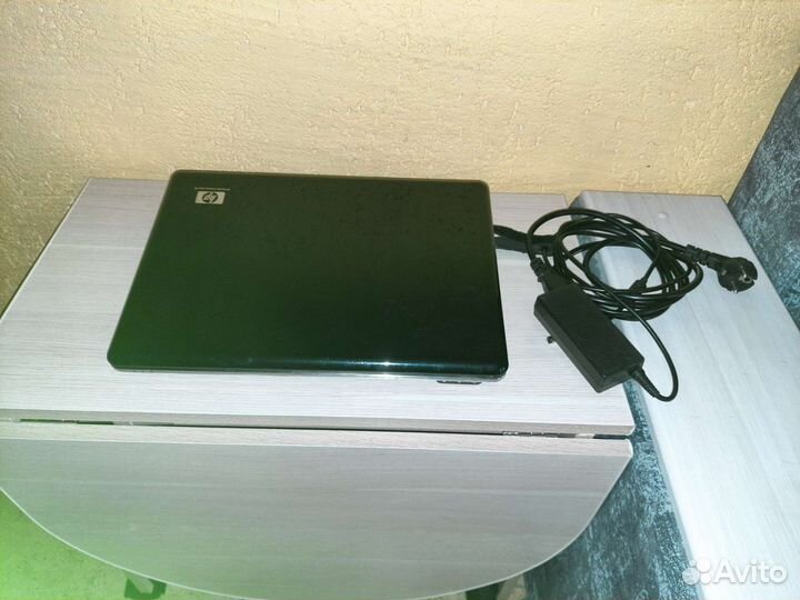 Ноутбук hp dv5-1176er