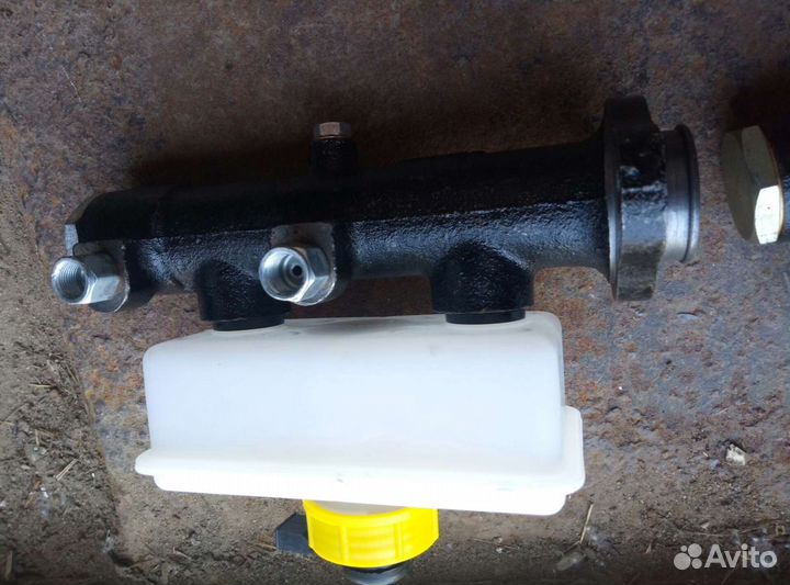 Тормозной цилиндр УАЗ