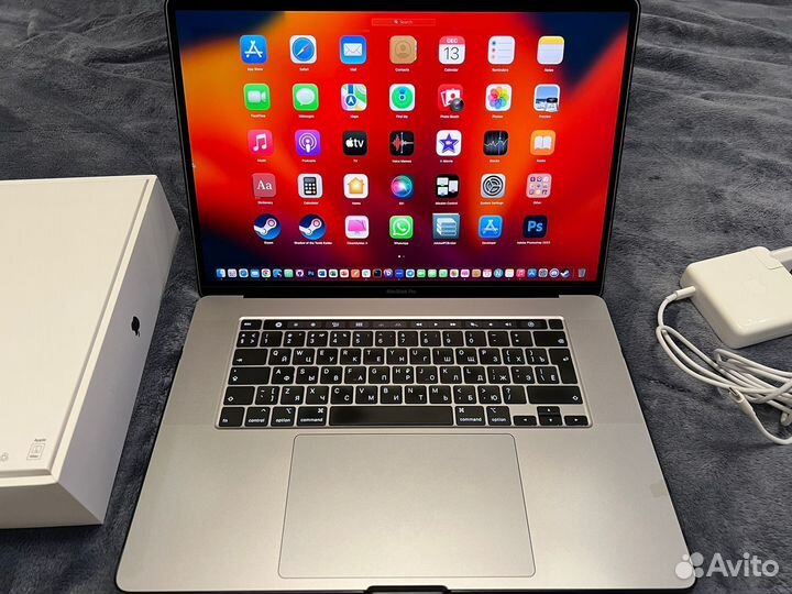 Apple MacBook Pro