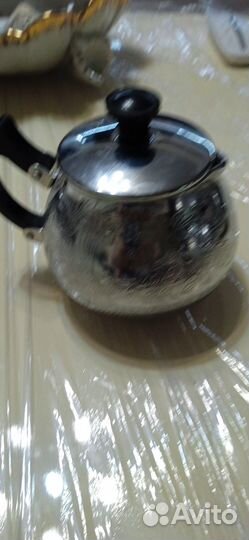 Набор посуды СССР