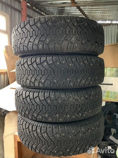 Cordiant Polar 185/70 R14