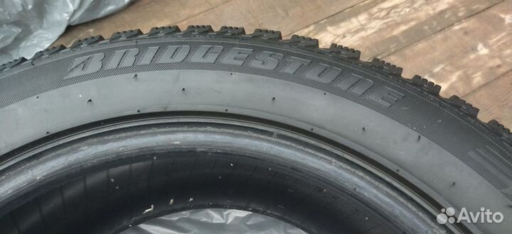 Bridgestone Noranza 2 Evo 215/55 R16 97T