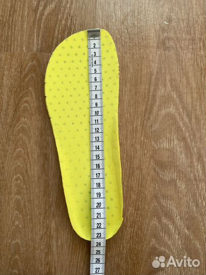 Босоногие кроссовки 36/37