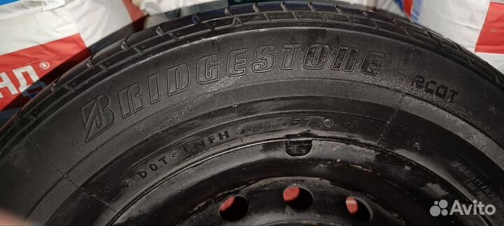 Bridgestone SF-270 175/70 R13 32T